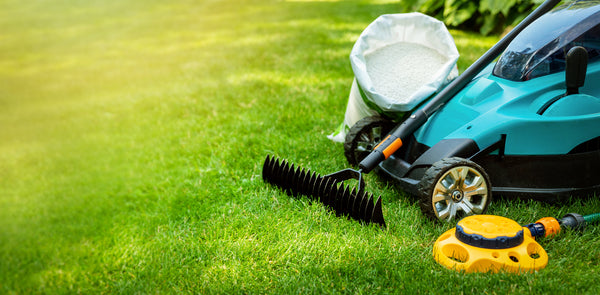 Essentieel tuingereedschap voor elke tuinier