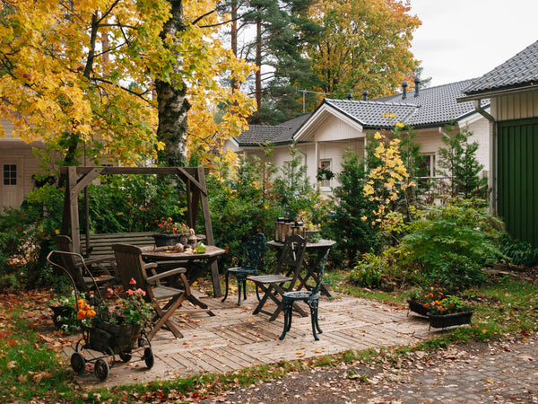 4 tips om je tuin te upgraden!