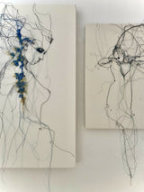 A Taste of Silence-KIM RIJNTJES | ATELIER-GALERIE MIM-Kunst-' A Taste of Silence'-OBLY