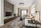 ‘ELEGANT NEUTRALS’ IN EEN BREDASE JAREN 30 VILLA-OBLY-Woonkamer-OBLY