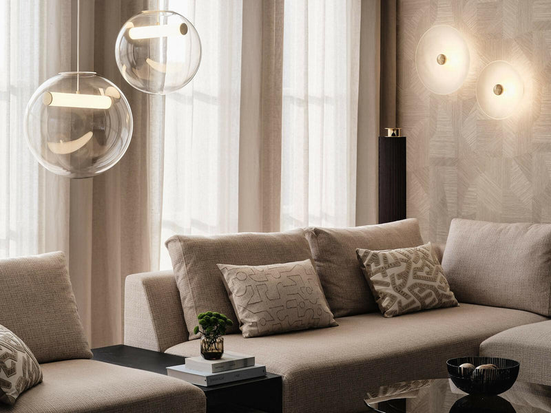 EXCLUSIVE VILLA-JUDITH INTERIOR DESIGN STUDIO-Keuken,Villa-OBLY