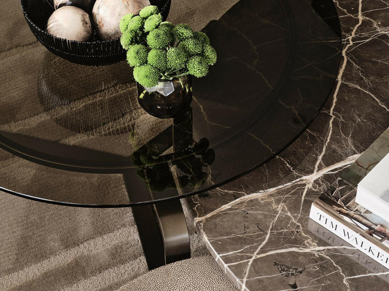 EXCLUSIVE VILLA-JUDITH INTERIOR DESIGN STUDIO-Keuken,Villa-OBLY
