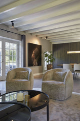 Interieur monumentale woning-Anselm Oome Interieurbouw-Keuken, Monumentaal-OBLY