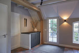 Interieur monumentale woning-Anselm Oome Interieurbouw-Keuken,Monumentaal-OBLY