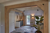 Interieur monumentale woning-Anselm Oome Interieurbouw-Keuken,Monumentaal-OBLY