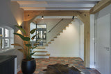 Interieur monumentale woning-Anselm Oome Interieurbouw-Keuken,Monumentaal-OBLY