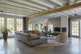 Interieur monumentale woning-Anselm Oome Interieurbouw-Keuken, Monumentaal-OBLY