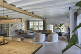 Interieur monumentale woning-Anselm Oome Interieurbouw-Keuken,Monumentaal-OBLY