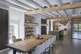 Interieur monumentale woning-Anselm Oome Interieurbouw-Keuken,Monumentaal-OBLY