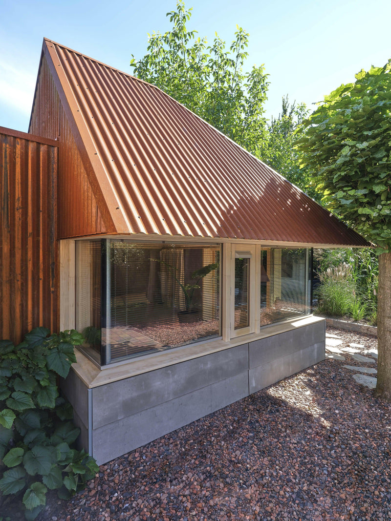 Levensloopbestendig Wonen in de Natuur-OBLY-Aanbouw,Woonkamer-OBLY