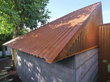 Levensloopbestendig Wonen in de Natuur-OBLY-Aanbouw, Woonkamer-OBLY