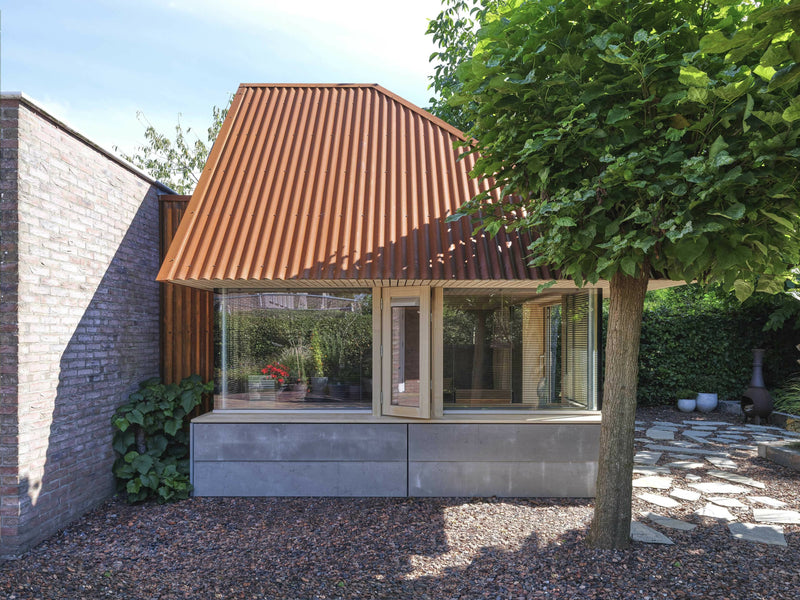 Levensloopbestendig Wonen in de Natuur-OBLY-Aanbouw,Woonkamer-OBLY