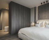 Luxe Appartementinrichting in Antwerpen-Stefan Martens-Appartement, Keuken, Slaapkamer, Woonkamer-Luxe Appartementinrichting in Antwerpen-OBLY