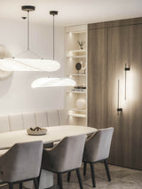 Luxe Appartementinrichting in Antwerpen-Stefan Martens-Appartement, Keuken, Slaapkamer, Woonkamer-Luxe Appartementinrichting in Antwerpen-OBLY