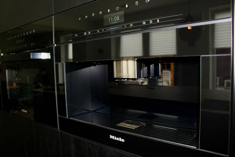 Luxueuze keuken met keramiek aderblad-NEWLOOK KEUKENS-Keuken-Luxueuze keuken met keramiek aderblad-OBLY