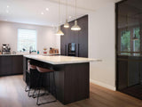 Modern Wonen met Natuurlijke Elementen-OBLY-Houtlook, Keuken, Tajmahal, Woonkamer-OBLY