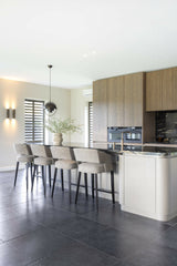 Modernisering van een Vrijstaande Woning-JUDITH INTERIOR DESIGN STUDIO-Keuken-Modernisering van een Vrijstaande Woning-OBLY