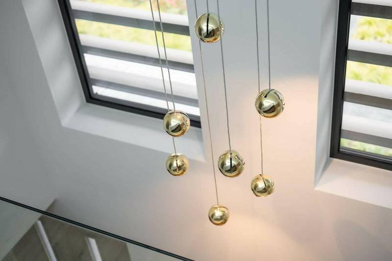 VERBOUWING JAREN 70 WONING MET ZWEMBAD-Hannie Verhoeven Lichtadvies-Exterieur-VERBOUWING JAREN '70 WONING MET ZWEMBAD-OBLY
