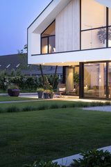 Villa Archetype-OBLY-Exterieur, Villa-OBLY