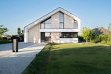 Villa Archetype-OBLY-Exterieur, Villa-OBLY