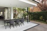 Villa Den Haag-KELLER minimal windows® by Kumasol-OBLY