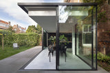 Villa Den Haag-KELLER minimal windows® by Kumasol-OBLY