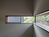 Villa Hilversum-KELLER minimal windows® by Kumasol-Glasspecialist-OBLY