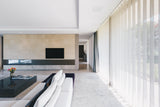 Villa Ruth-KELLER minimal windows® by Kumasol-OBLY