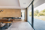 Villa Ruth-KELLER minimal windows® by Kumasol-OBLY