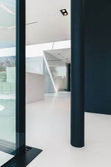 Villa Yerseke-KELLER minimal windows® by Kumasol-OBLY