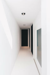 Villa Yerseke-KELLER minimal windows® by Kumasol-OBLY