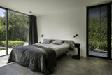 Villa Zevenbergen-KELLER minimal windows® by Kumasol-OBLY