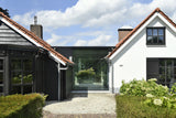 Villa Zundert-KELLER minimal windows® by Kumasol-OBLY