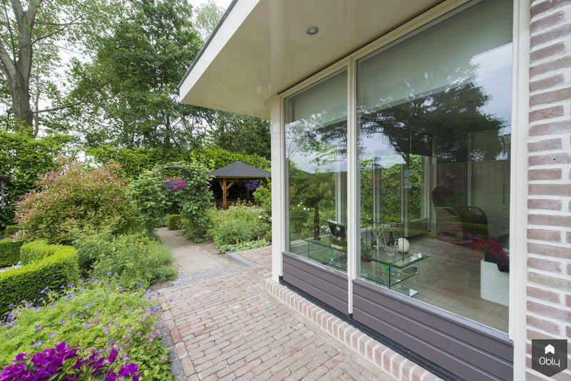 Aanbouw achterzijde woning-De Goede Bouw-alle,Exterieur-OBLY