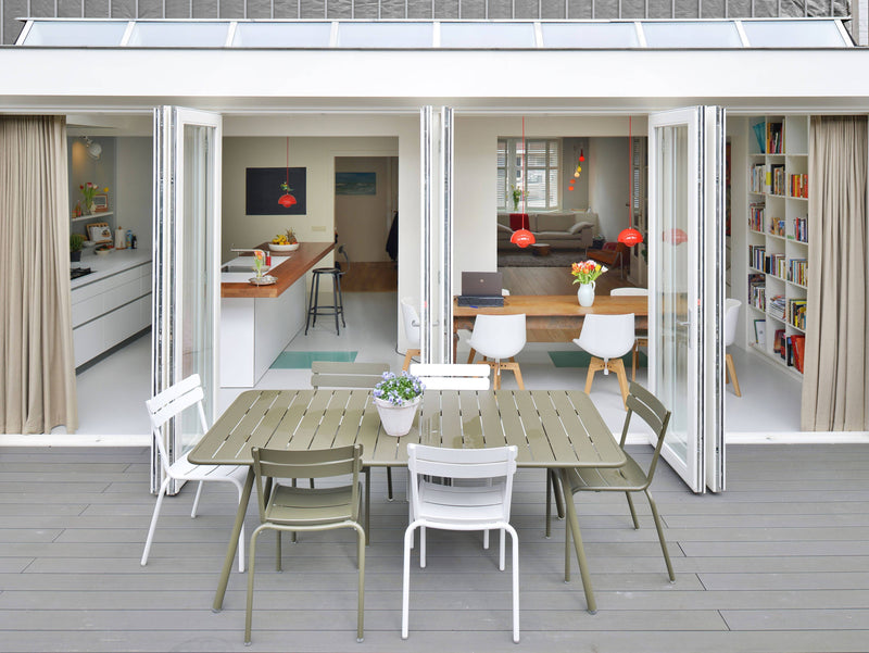 Aanbouw en interieur stadswoning-BNLA architecten-Aanbouw,alle-Aanbouw en interieur stadswoning | OBLY.com-OBLY