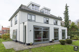 Aanbouw en renovatie villa-KOBALTBLAUW Architectuur & Interieurontwerp-Aanbouw,alle-OBLY