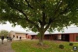 Boerderij stal met binnenzwembad-Jan Couwenberg Architectuur-alle,Exterieur vrijstaand-OBLY