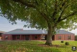 Boerderij stal met binnenzwembad-Jan Couwenberg Architectuur-alle,Exterieur vrijstaand-OBLY