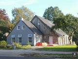 Eiken boerderij met eikenhouten gebinten-Robuust Eiken-alle,Exterieur vrijstaand-OBLY