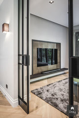 Eiken visgraatparket door gehele woning-NOBEL Flooring-alle,Keuken-OBLY