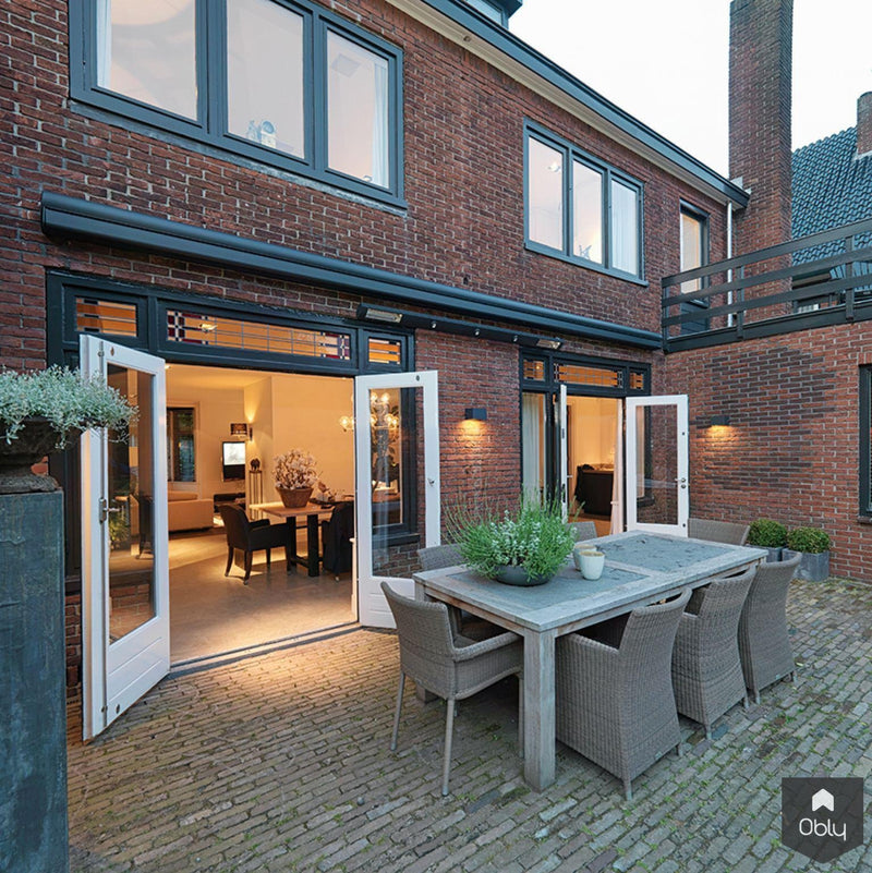Exterior woonhuis vdS Breda-Christel Smeets architect bna-alle,Exterieur-OBLY