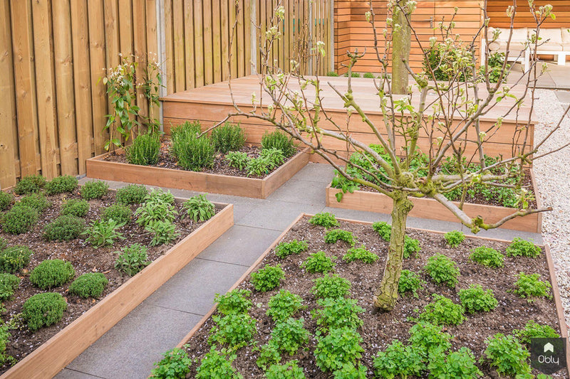 Grote tuin met moestuin-Kamsteeg Tuinen-alle,Tuinen-OBLY