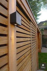 Houten tuinhuis-LOTarchitectuur-Aanbouw,alle-OBLY