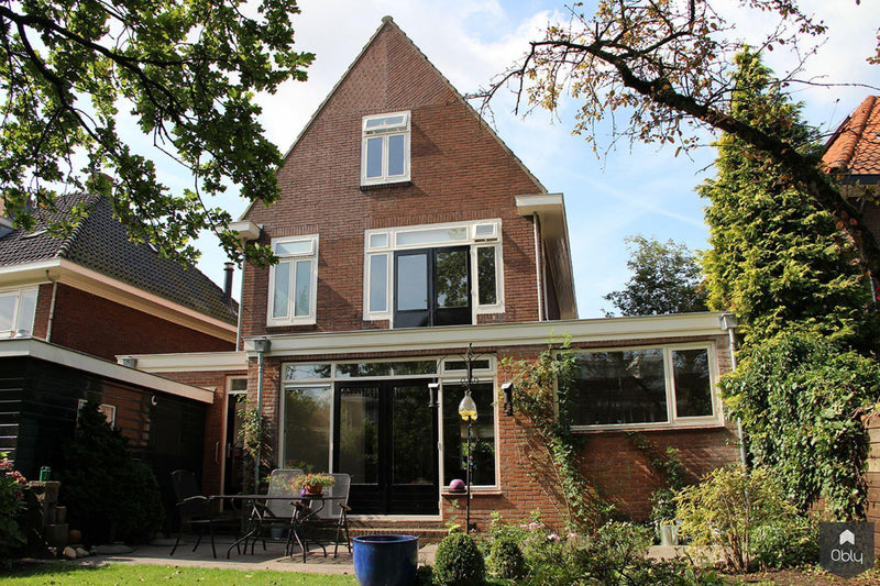 Interieur Villa Gouda-Blokvorm Architectuur-alle,Projecten-OBLY