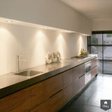 Keuken Berkel-Enschot-Doreth Eijkens | Interieur Architectuur-alle,Keuken-OBLY