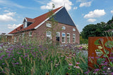 Kroekenstoel Excellence Design Overkapping woonboerderij-Kroekenstoel Tuinarchitectuur-Aanbouw,alle,Tuinen-Kroekenstoel Excellence Design Overkapping woonboerderij | OBLY.com-OBLY