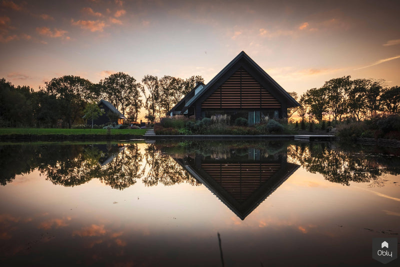 Luxe boerderijwoning met aangrenzende schuur-Versteegh-Design-alle,Badkamer,Exterieur vrijstaand,Keuken,Slaapkamer,Tuinen,Vrijstaand,Woonkamer-Luxe boerderijwoning met aangrenzende schuur | OBLY.com-OBLY