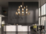 Luxe keuken met PITT cooking in penthouse USA-PITT cooking-alle,Keuken-Luxe keuken met PITT cooking in penthouse USA | OBLY.com-OBLY