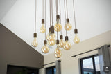 Luxueuze nieuwbouwvilla Noord-Brabant-Ecker Interieur-alle,Woonkamer-OBLY