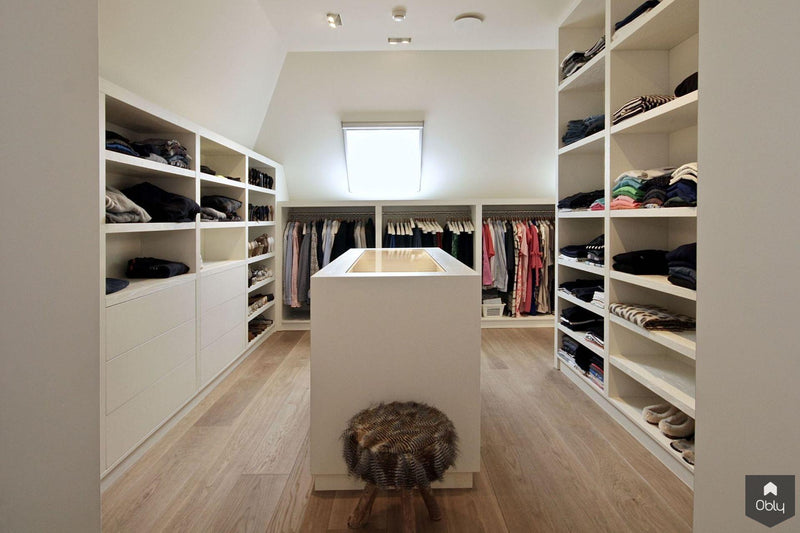 Maatwerk interieur volledige woning-Klein Design-alle,Woonkamer-OBLY